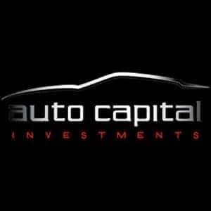 Auto Capital USA logo